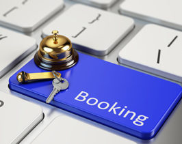 У Туреччині заборонили сервіс Booking.com